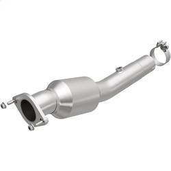 MagnaFlow California Converter - MagnaFlow California Converter 4451648 Direct Fit California Catalytic Converter - Image 1