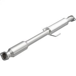 MagnaFlow California Converter - MagnaFlow California Converter 5561133 Direct Fit California Catalytic Converter - Image 1