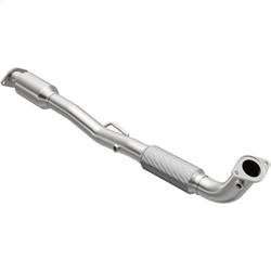 MagnaFlow California Converter - MagnaFlow California Converter 5571988 Direct Fit California Catalytic Converter - Image 1