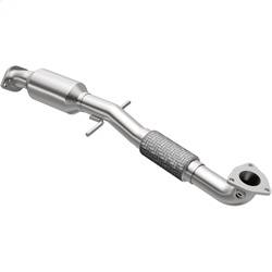 MagnaFlow California Converter - MagnaFlow California Converter 557914 Direct Fit California Catalytic Converter - Image 1