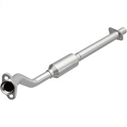 MagnaFlow California Converter - MagnaFlow California Converter 3391165 Direct Fit California Catalytic Converter - Image 1