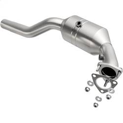 MagnaFlow California Converter - MagnaFlow California Converter 444066 Direct Fit California Catalytic Converter - Image 1