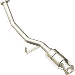 MagnaFlow California Converter - MagnaFlow California Converter 444741 Direct Fit California Catalytic Converter - Image 1