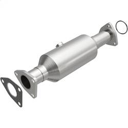 MagnaFlow California Converter - MagnaFlow California Converter 4551020 Direct Fit California Catalytic Converter - Image 1