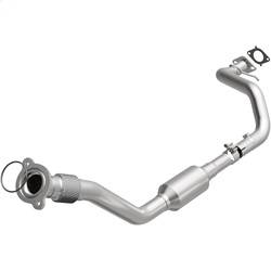 MagnaFlow California Converter - MagnaFlow California Converter 4551039 Direct Fit California Catalytic Converter - Image 1