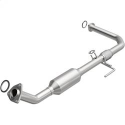 MagnaFlow California Converter - MagnaFlow California Converter 4551404 Direct Fit California Catalytic Converter - Image 1