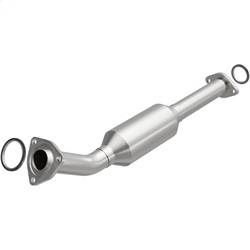 MagnaFlow California Converter - MagnaFlow California Converter 4551406 Direct Fit California Catalytic Converter - Image 1