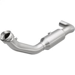 MagnaFlow California Converter - MagnaFlow California Converter 4551409 Direct Fit California Catalytic Converter - Image 1