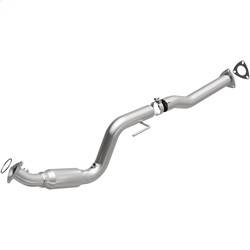 MagnaFlow California Converter - MagnaFlow California Converter 4551535 Direct Fit California Catalytic Converter - Image 1