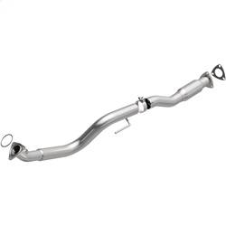 MagnaFlow California Converter - MagnaFlow California Converter 4551602 Direct Fit California Catalytic Converter - Image 1