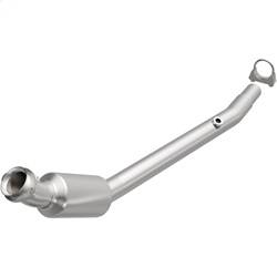 MagnaFlow California Converter - MagnaFlow California Converter 4551724 Direct Fit California Catalytic Converter - Image 1