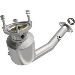 MagnaFlow California Converter - MagnaFlow California Converter 5411141 Direct Fit California Catalytic Converter - Image 1