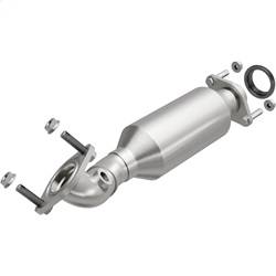 MagnaFlow California Converter - MagnaFlow California Converter 5451617 Direct Fit California Catalytic Converter - Image 1