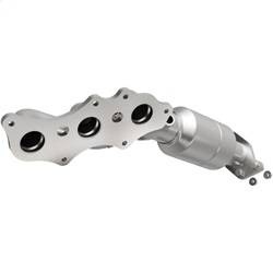 MagnaFlow California Converter - MagnaFlow California Converter 5481228 Manifold California Catalytic Converter - Image 1