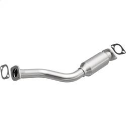 MagnaFlow California Converter - MagnaFlow California Converter 5491317 Direct Fit California Catalytic Converter - Image 1