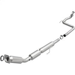 MagnaFlow California Converter - MagnaFlow California Converter 551159 Direct Fit California Catalytic Converter - Image 1