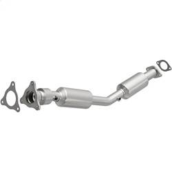 MagnaFlow California Converter - MagnaFlow California Converter 551197 Direct Fit California Catalytic Converter - Image 1