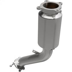 MagnaFlow California Converter - MagnaFlow California Converter 5551352 Direct Fit California Catalytic Converter - Image 1