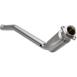 MagnaFlow California Converter - MagnaFlow California Converter 5551531 Direct Fit California Catalytic Converter - Image 1