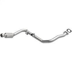 MagnaFlow California Converter - MagnaFlow California Converter 5551719 Direct Fit California Catalytic Converter - Image 1