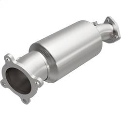 MagnaFlow California Converter - MagnaFlow California Converter 5561163 Direct Fit California Catalytic Converter - Image 1