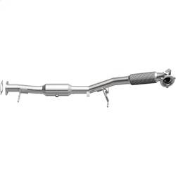 MagnaFlow California Converter - MagnaFlow California Converter 5561257 Direct Fit California Catalytic Converter - Image 1