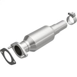 MagnaFlow California Converter - MagnaFlow California Converter 5571146 Direct Fit California Catalytic Converter - Image 1