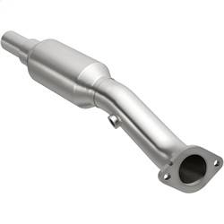 MagnaFlow California Converter - MagnaFlow California Converter 5571501 Direct Fit California Catalytic Converter - Image 1