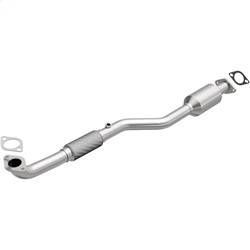 MagnaFlow California Converter - MagnaFlow California Converter 5571875 Direct Fit California Catalytic Converter - Image 1