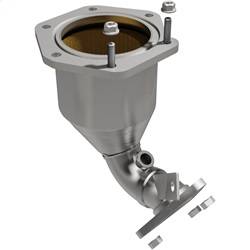 MagnaFlow California Converter - MagnaFlow California Converter 5582128 Direct Fit California Catalytic Converter - Image 1