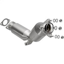 MagnaFlow California Converter - MagnaFlow California Converter 5582143 Direct Fit California Catalytic Converter - Image 1