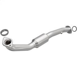 MagnaFlow California Converter - MagnaFlow California Converter 5582206 Direct Fit California Catalytic Converter - Image 1