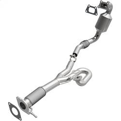 MagnaFlow California Converter - MagnaFlow California Converter 5582219 Manifold California Catalytic Converter - Image 1