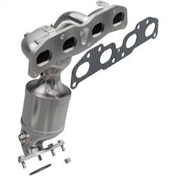 MagnaFlow California Converter - MagnaFlow California Converter 5582295 Manifold California Catalytic Converter - Image 1