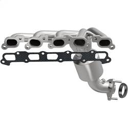 MagnaFlow California Converter - MagnaFlow California Converter 5582353 Manifold California Catalytic Converter - Image 1