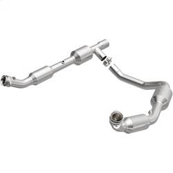 MagnaFlow California Converter - MagnaFlow California Converter 5582439 Direct Fit California Catalytic Converter - Image 1