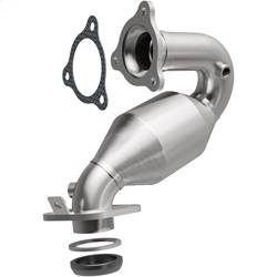 MagnaFlow California Converter - MagnaFlow California Converter 5582519 Direct Fit California Catalytic Converter - Image 1