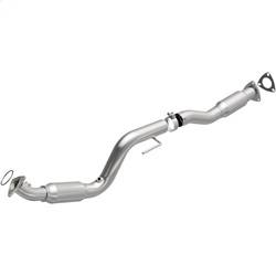 MagnaFlow California Converter - MagnaFlow California Converter 5582534 Direct Fit California Catalytic Converter - Image 1