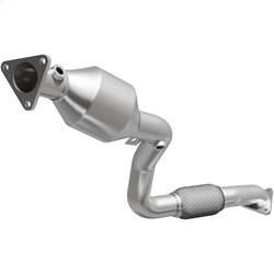 MagnaFlow California Converter - MagnaFlow California Converter 5582586 Direct Fit California Catalytic Converter - Image 1