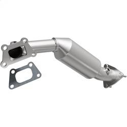 MagnaFlow California Converter - MagnaFlow California Converter 5582611 Direct Fit California Catalytic Converter - Image 1