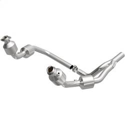 MagnaFlow California Converter - MagnaFlow California Converter 5582689 Direct Fit California Catalytic Converter - Image 1