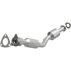 MagnaFlow California Converter - MagnaFlow California Converter 5582722 Direct Fit California Catalytic Converter - Image 1