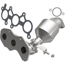 MagnaFlow California Converter - MagnaFlow California Converter 5582832 Manifold California Catalytic Converter - Image 1