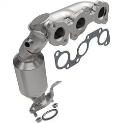 MagnaFlow California Converter - MagnaFlow California Converter 5582833 Manifold California Catalytic Converter - Image 1