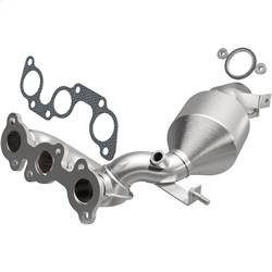 MagnaFlow California Converter - MagnaFlow California Converter 5582834 Manifold California Catalytic Converter - Image 1