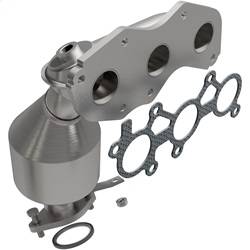 MagnaFlow California Converter - MagnaFlow California Converter 5582858 Manifold California Catalytic Converter - Image 1