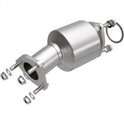 MagnaFlow California Converter - MagnaFlow California Converter 5592006 Direct Fit California Catalytic Converter - Image 1