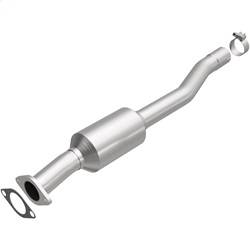 MagnaFlow California Converter - MagnaFlow California Converter 5592103 Direct Fit California Catalytic Converter - Image 1