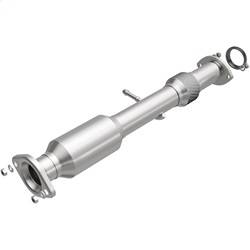 MagnaFlow California Converter - MagnaFlow California Converter 5592534 Direct Fit California Catalytic Converter - Image 1