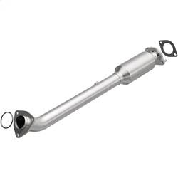 MagnaFlow California Converter - MagnaFlow California Converter 5592602 Direct Fit California Catalytic Converter - Image 1